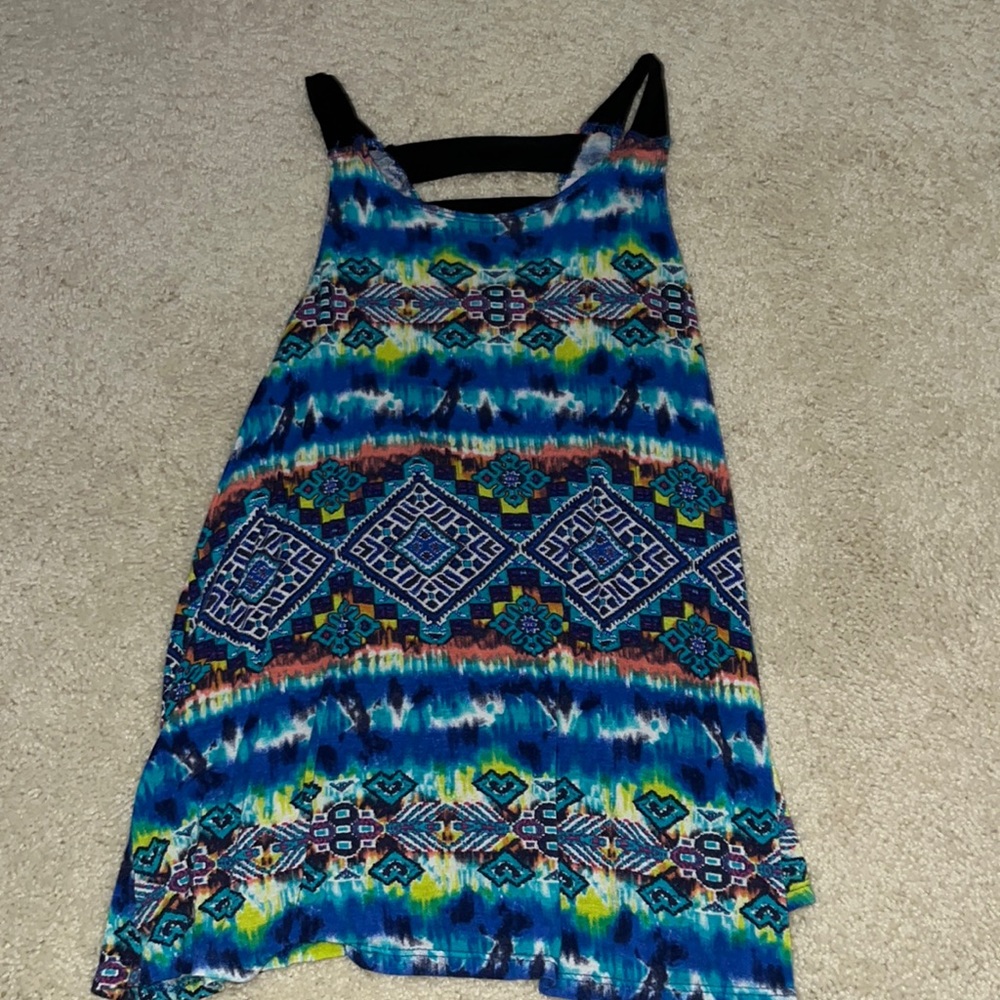 Super comfy and soft material